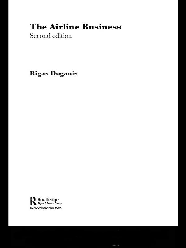 Amazon.com: Rigas Doganis: books, biography, latest update